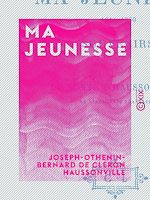 Download this eBook Ma jeunesse