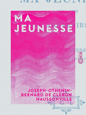 Download the eBook: Ma jeunesse