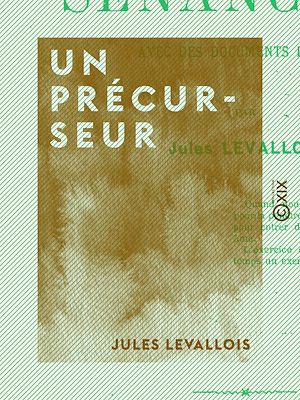 Téléchargez le livre :  Un précurseur