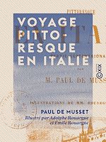 Télécharger le livre :  Voyage pittoresque en Italie