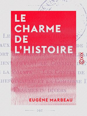 Download the eBook: Le Charme de l'histoire