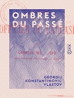 Télécharger le livre :  Ombres du passé