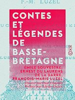 Télécharger le livre :  Contes et légendes de Basse-Bretagne