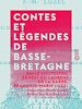 Télécharger le livre :  Contes et légendes de Basse-Bretagne