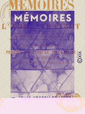 Download the eBook: Mémoires