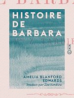 Télécharger le livre :  Histoire de Barbara