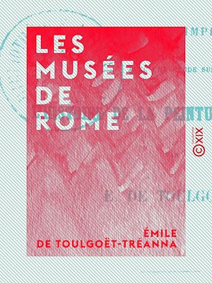 Download the eBook: Les Musées de Rome