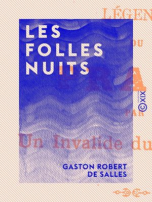 Download the eBook: Les Folles Nuits