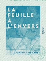 Télécharger le livre :  La Feuille à l'envers