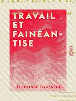 Télécharger le livre :  Travail et Fainéantise