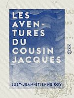 Télécharger le livre :  Les Aventures du cousin Jacques