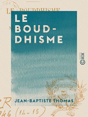 Téléchargez le livre :  Le Bouddhisme