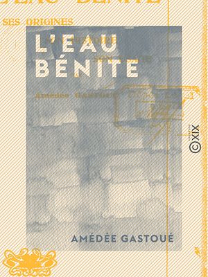 Download the eBook: L'Eau bénite