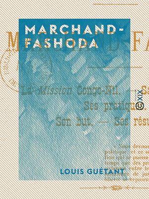 Download the eBook: Marchand-Fashoda