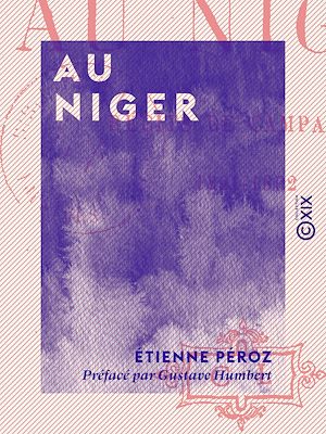 Téléchargez le livre :  Au Niger