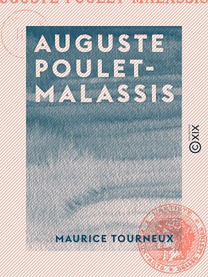 Téléchargez le livre :  Auguste Poulet-Malassis