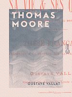 Download this eBook Thomas Moore
