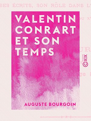 Download the eBook: Valentin Conrart et son temps