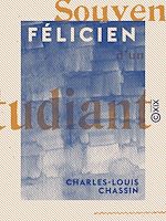 Télécharger le livre :  Félicien