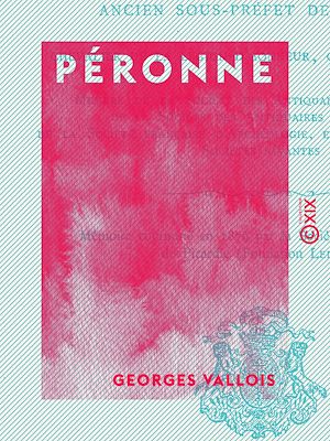 Download the eBook: Péronne