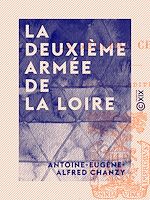 Télécharger le livre :  La Deuxième Armée de la Loire