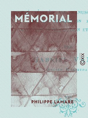 Download the eBook: Mémorial