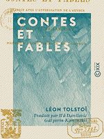 Télécharger le livre :  Contes et Fables