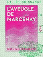 Télécharger le livre :  L'Aveugle de Marcenay