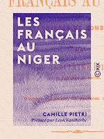 Télécharger le livre :  Les Français au Niger