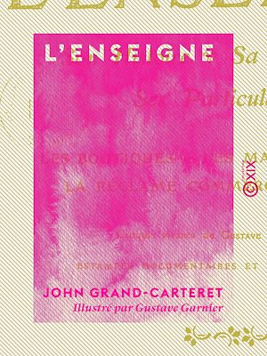 Download the eBook: L'Enseigne