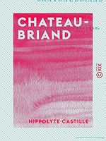 Télécharger le livre :  Chateaubriand