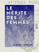 Télécharger le livre :  Le Mérite des femmes