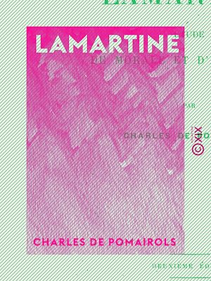 Téléchargez le livre :  Lamartine