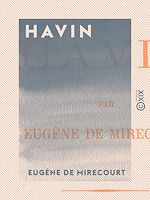 Télécharger le livre :  Havin