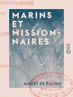 Télécharger le livre :  Marins et Missionnaires