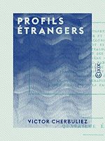 Télécharger le livre :  Profils étrangers
