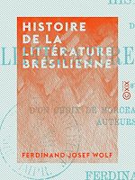 Télécharger le livre :  Histoire de la littérature brésilienne