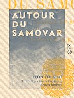 Télécharger le livre :  Autour du samovar