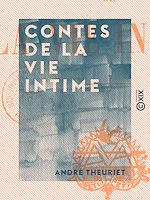 Télécharger le livre :  Contes de la vie intime