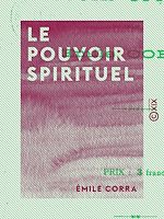 Download this eBook Le Pouvoir spirituel
