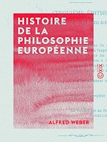 Télécharger le livre :  Histoire de la philosophie européenne