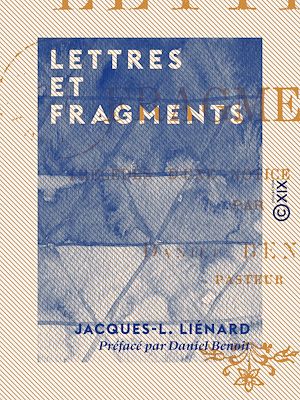 Download the eBook: Lettres et Fragments