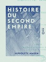 Télécharger le livre :  Histoire du Second Empire