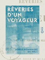 Télécharger le livre :  Rêveries d'un voyageur