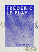 Télécharger le livre :  Frédéric Le Play