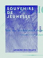 Télécharger le livre :  Souvenirs de jeunesse