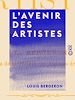 Télécharger le livre :  L'Avenir des artistes