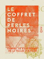 Download this eBook Le Coffret de perles noires