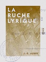 Download this eBook La Ruche lyrique