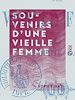 Télécharger le livre :  Souvenirs d'une vieille femme